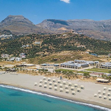 Alegria Beach Resort Αnnex Plakias Esterno foto