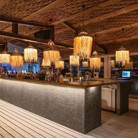 Alegria Beach Resort Αnnex Plakias Esterno foto