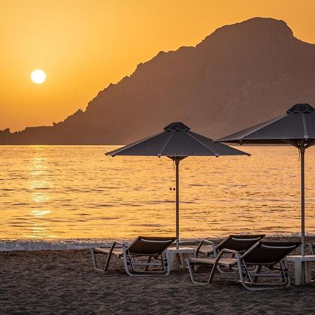 Alegria Beach Resort Αnnex Plakias Esterno foto