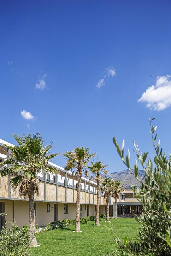 Alegria Beach Resort Αnnex Plakias Esterno foto