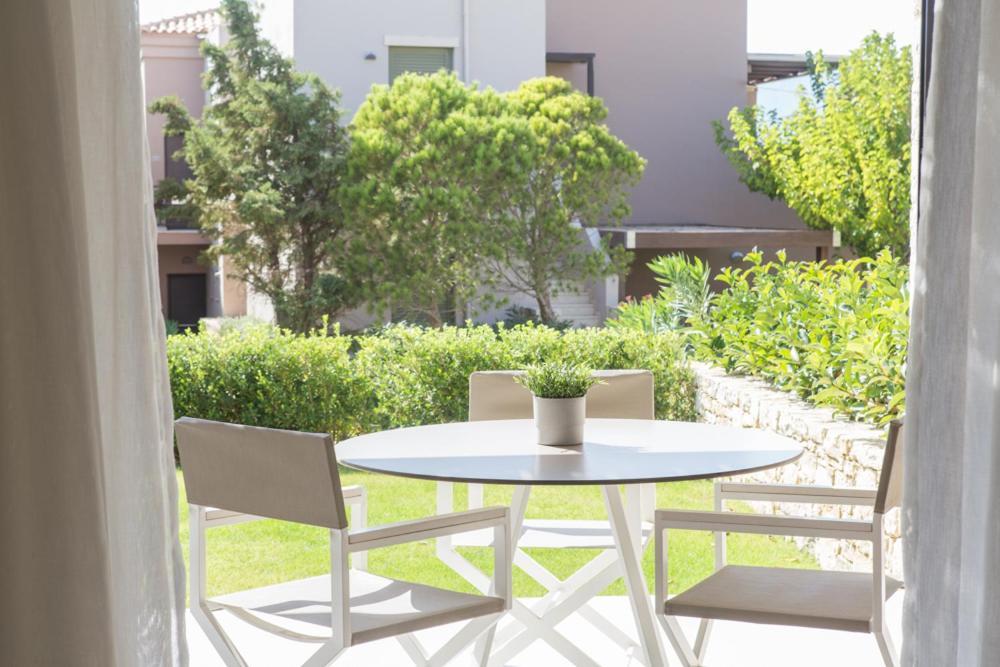 Alegria Beach Resort Αnnex Plakias Esterno foto