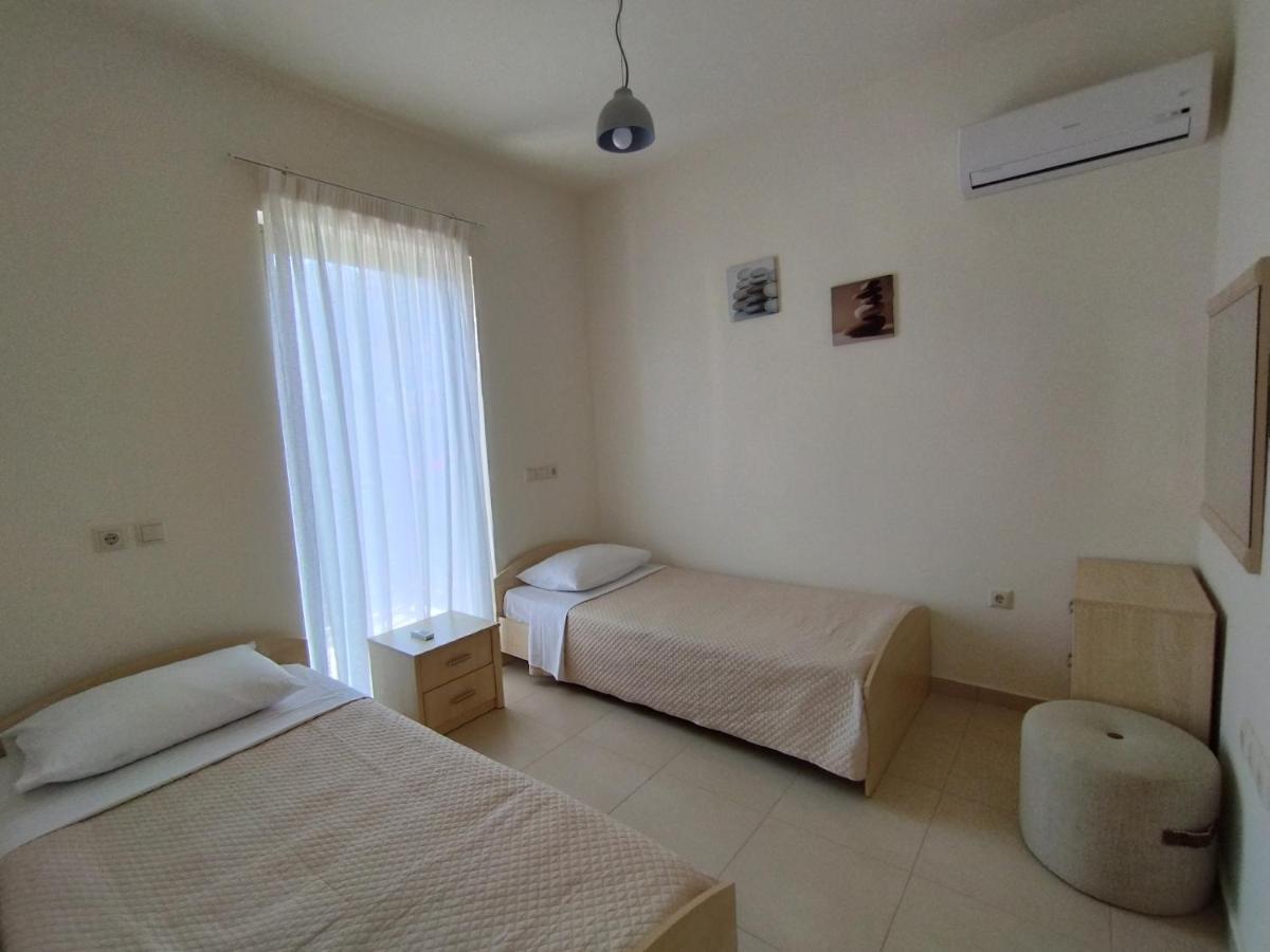 Alegria Beach Resort Αnnex Plakias Esterno foto