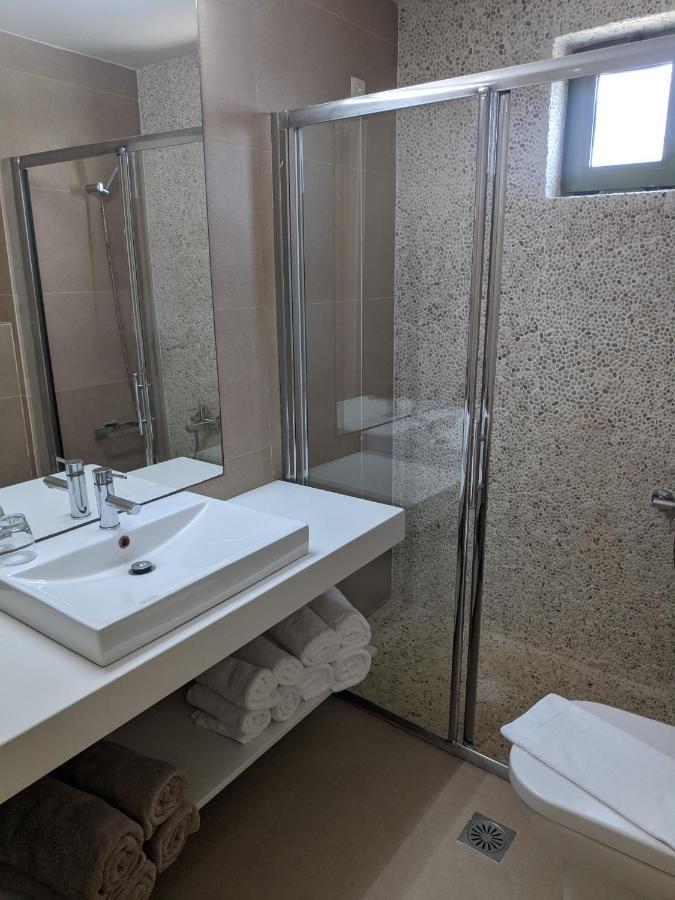 Alegria Beach Resort Αnnex Plakias Esterno foto